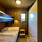 In Out, Storage, Wifi, Grill & Fireplace, Modern Apartment! * Sjusjøen
