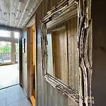 Apartman In Out, Storage, Wifi, Grill & Fireplace, Modern Apartment! Sjusjøen