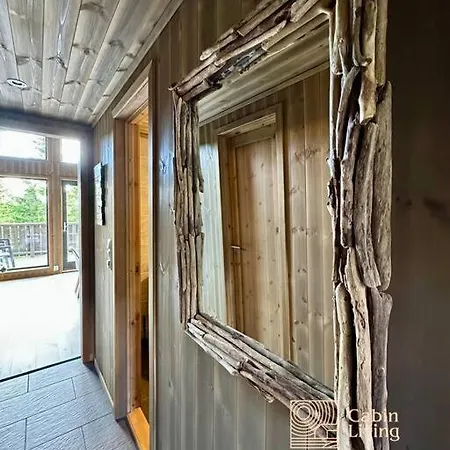 Lägenhet In Out, Storage, Wifi, Grill & Fireplace, Modern Apartment! Sjusjoen