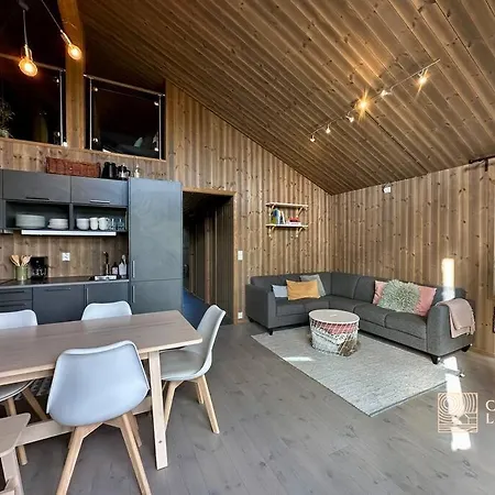 Apartment Modern Ap Next To The Stadium, Alpine Slope