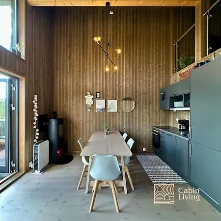 Modern Ap Next To The Stadium, Alpine Slope Apartment *