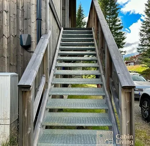 In Out, Storage, Wifi, Grill & Fireplace, Modern Apartment! Apartmán