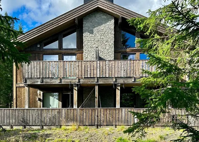 In Out, Storage, Wifi, Grill & Fireplace, Modern Apartment! Apartmán *