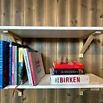 Apartament In Out, Storage, Wifi, Grill & Fireplace, Modern Apartment! *